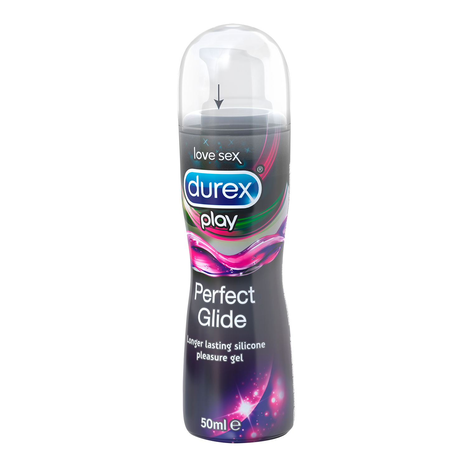 Durex Perfect Glide Glidmedel 8872